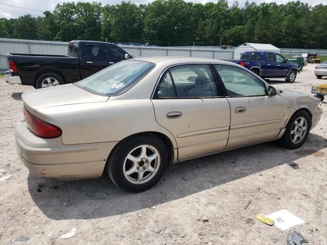 2000 Buick Regal LS