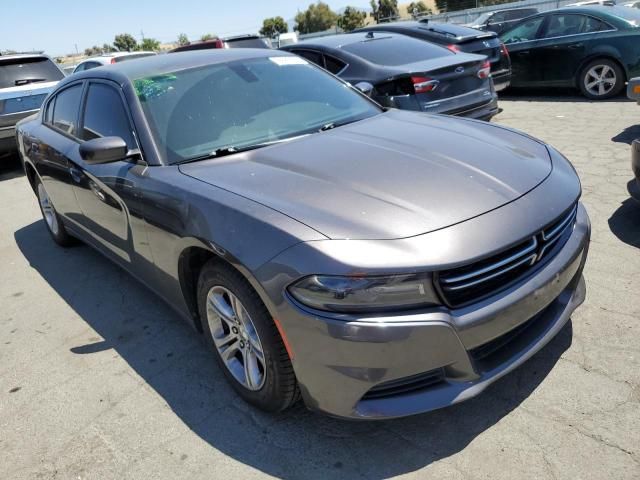 2015 Dodge Charger SE