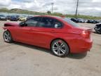 2015 BMW 335 XI