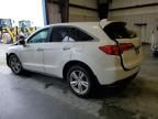 2014 Acura RDX Technology