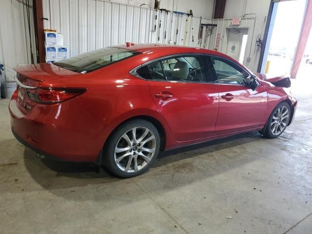 2014 Mazda 6 Grand Touring