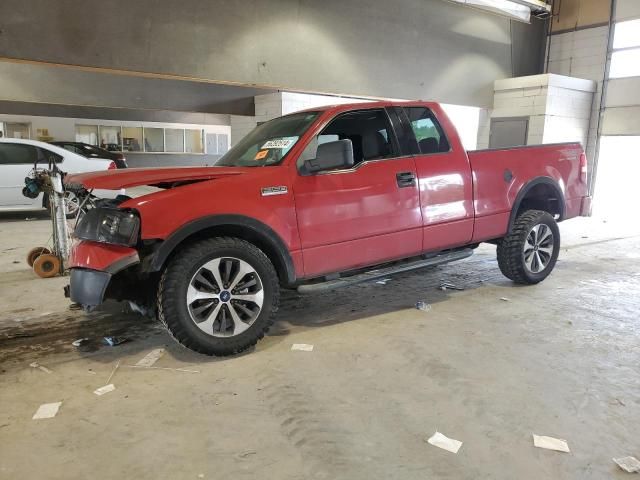 2004 Ford F150