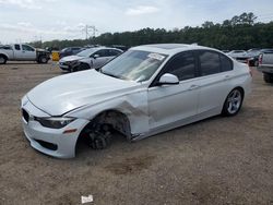 BMW 328 i salvage cars for sale: 2015 BMW 328 I