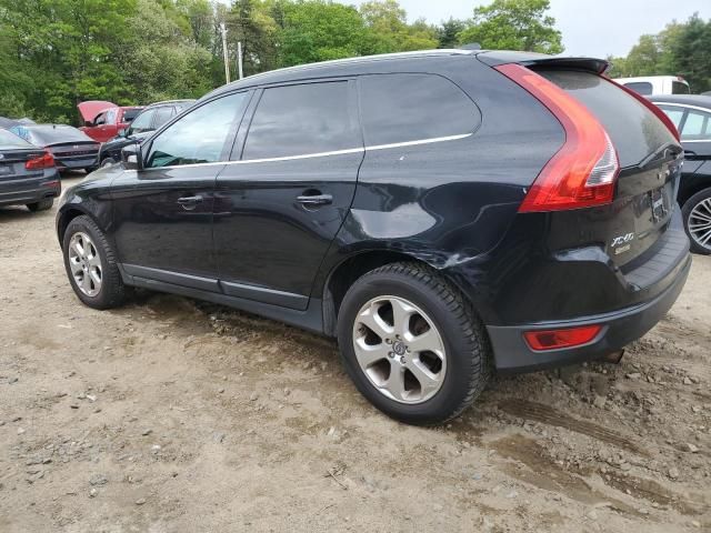 2013 Volvo XC60 3.2