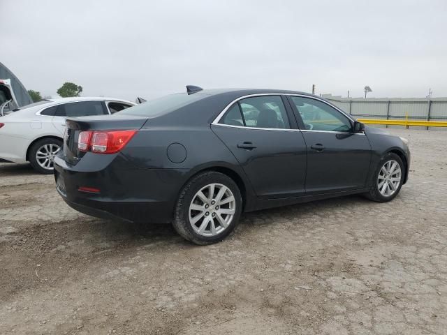 2015 Chevrolet Malibu 2LT