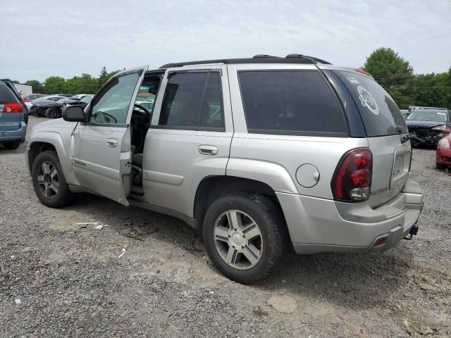 2004 Chevrolet Trailblazer LS