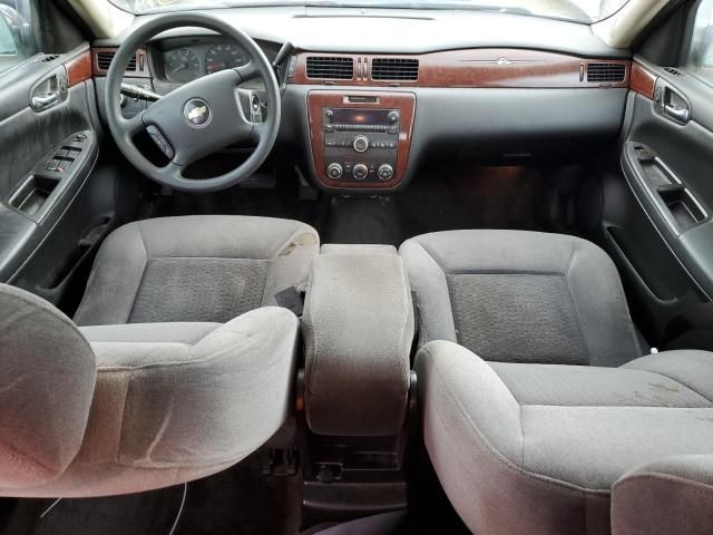 2007 Chevrolet Impala LS