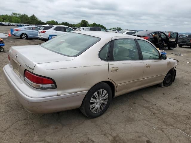 1997 Toyota Avalon XL