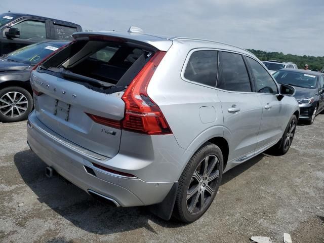 2018 Volvo XC60 T6