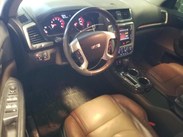 2013 GMC Acadia SLT-1