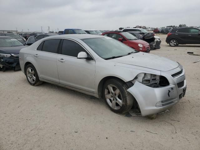 2010 Chevrolet Malibu 1LT