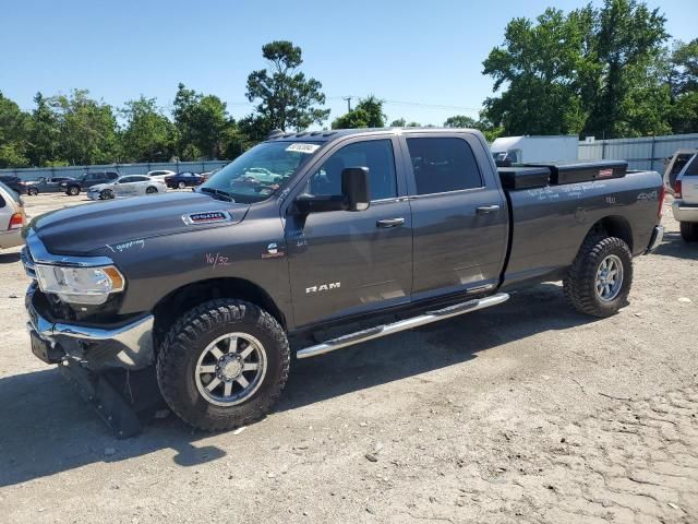 2020 Dodge RAM 2500 Tradesman