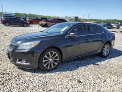 Vehiculos salvage en venta de Copart Memphis, TN: 2013 Chevrolet Malibu 2LT