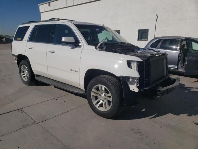 2015 Chevrolet Tahoe K1500 LS