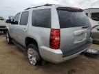 2012 Chevrolet Tahoe K1500 LS