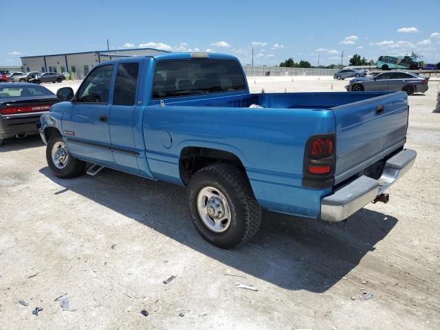 2001 Dodge RAM 2500