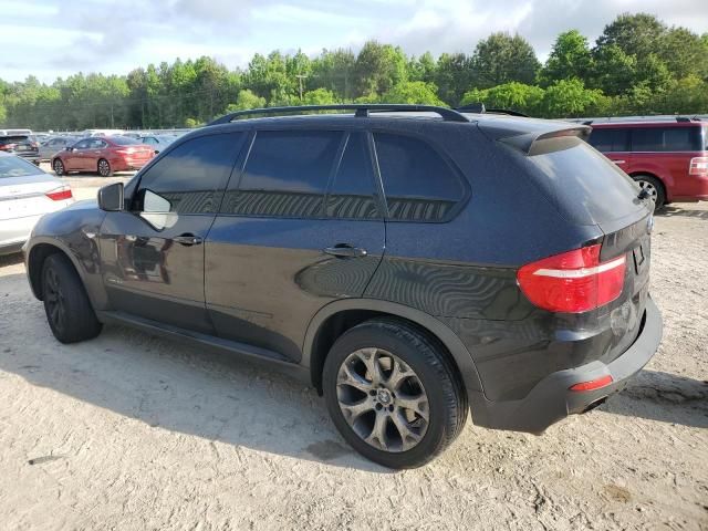 2009 BMW X5 XDRIVE48I