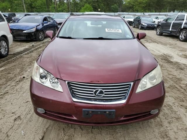 2008 Lexus ES 350