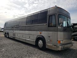 Prevost Vehiculos salvage en venta: 1993 Prevost Bus