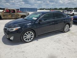 Vehiculos salvage en venta de Copart Arcadia, FL: 2013 Toyota Avalon Base