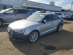 Vehiculos salvage en venta de Copart New Britain, CT: 2015 Audi A3 Premium