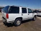 1997 Chevrolet Tahoe K1500