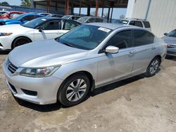 2013 Honda Accord LX for sale in Riverview, FL