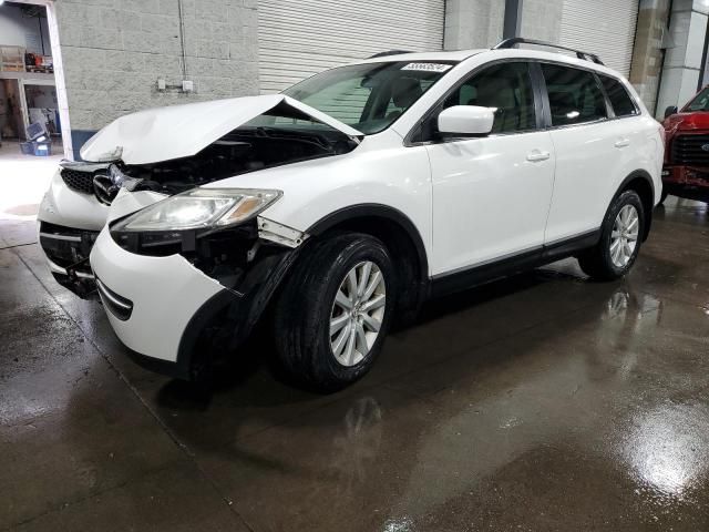 2007 Mazda CX-9