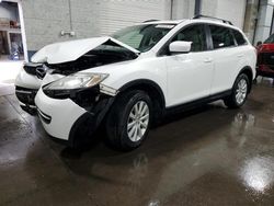 Mazda cx-9 salvage cars for sale: 2007 Mazda CX-9