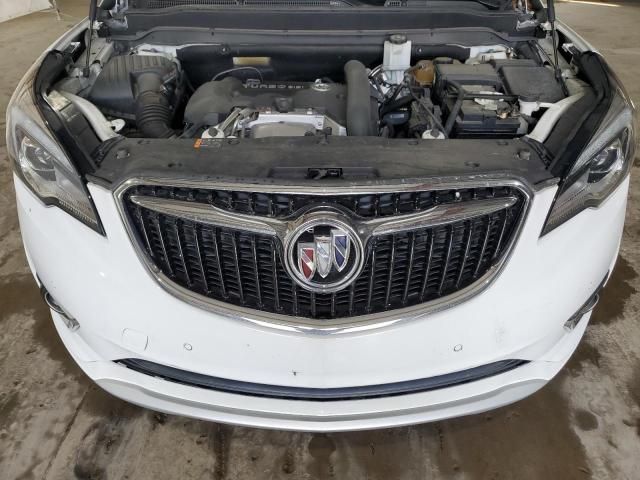 2019 Buick Envision Premium