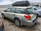 2005 Subaru Outback Outback H6 R LL Bean