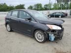 2015 Ford C-MAX SEL