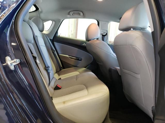 2015 Buick Verano Convenience