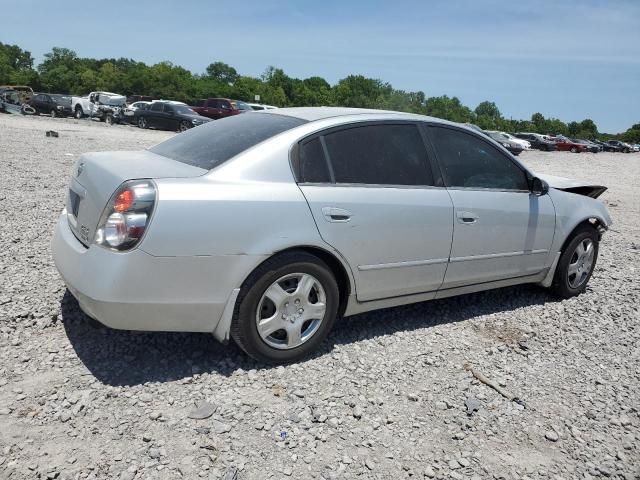 2006 Nissan Altima S