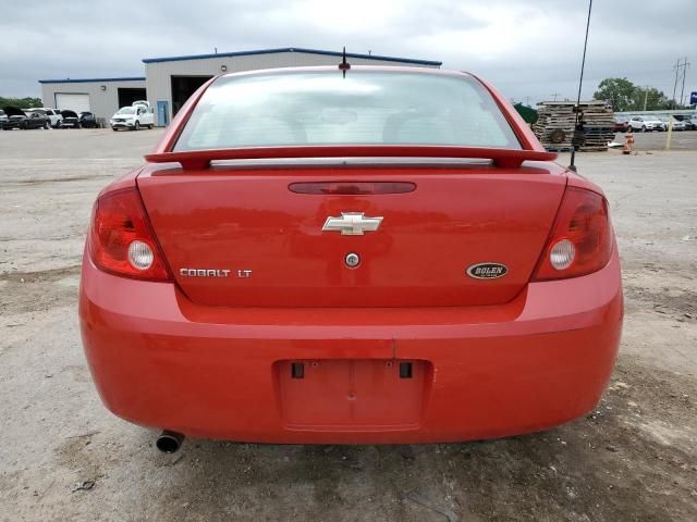 2008 Chevrolet Cobalt LT