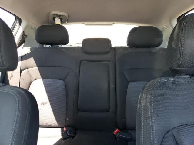 2014 KIA Sportage Base