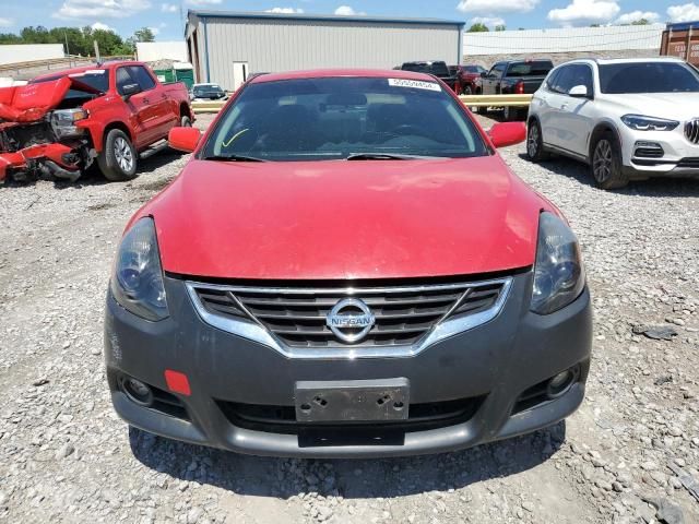 2011 Nissan Altima S