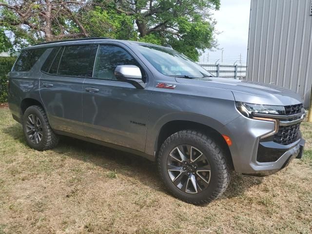 2022 Chevrolet Tahoe K1500 Z71