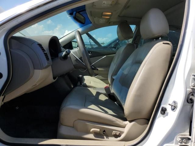 2007 Nissan Altima 2.5