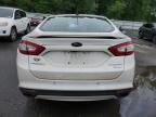 2013 Ford Fusion Titanium