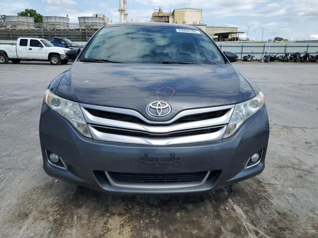 2013 Toyota Venza LE