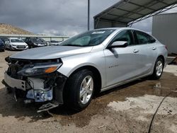 2022 Chevrolet Malibu LS for sale in Albuquerque, NM