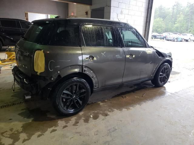 2014 Mini Cooper Countryman