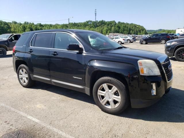 2015 GMC Terrain SLE