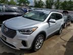 2018 Hyundai Santa FE SE