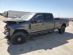 Salvage cars for sale from Copart Sun Valley, CA: 2019 Ford F350 Super Duty