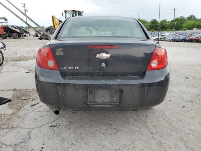 2007 Chevrolet Cobalt LT