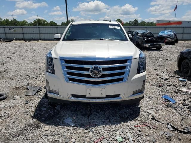 2015 Cadillac Escalade ESV Premium