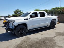 GMC salvage cars for sale: 2023 GMC Sierra K1500 Elevation