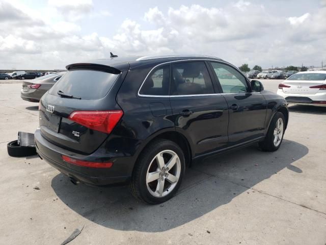 2012 Audi Q5 Premium Plus